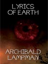 Lyrics of Earth